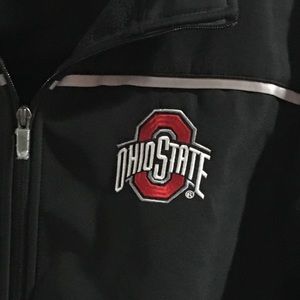 NWT OSU Jacket